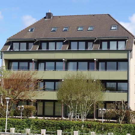 Rosengarten 307 Büsum Екстериор снимка