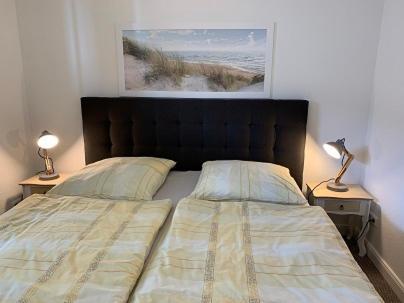 Rosengarten 307 Büsum Екстериор снимка