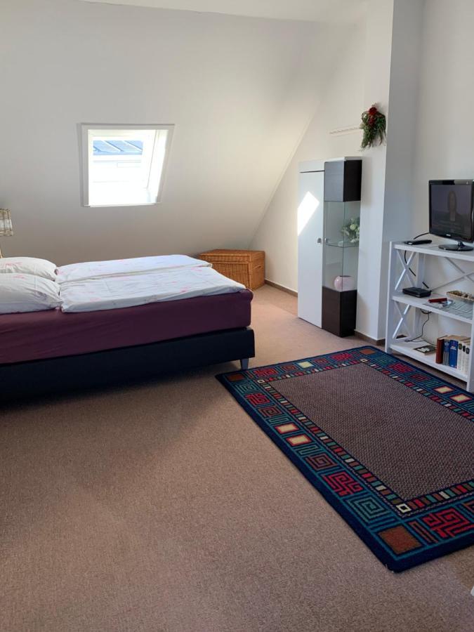 Rosengarten 307 Büsum Екстериор снимка