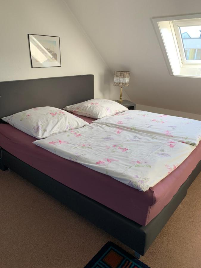 Rosengarten 307 Büsum Екстериор снимка